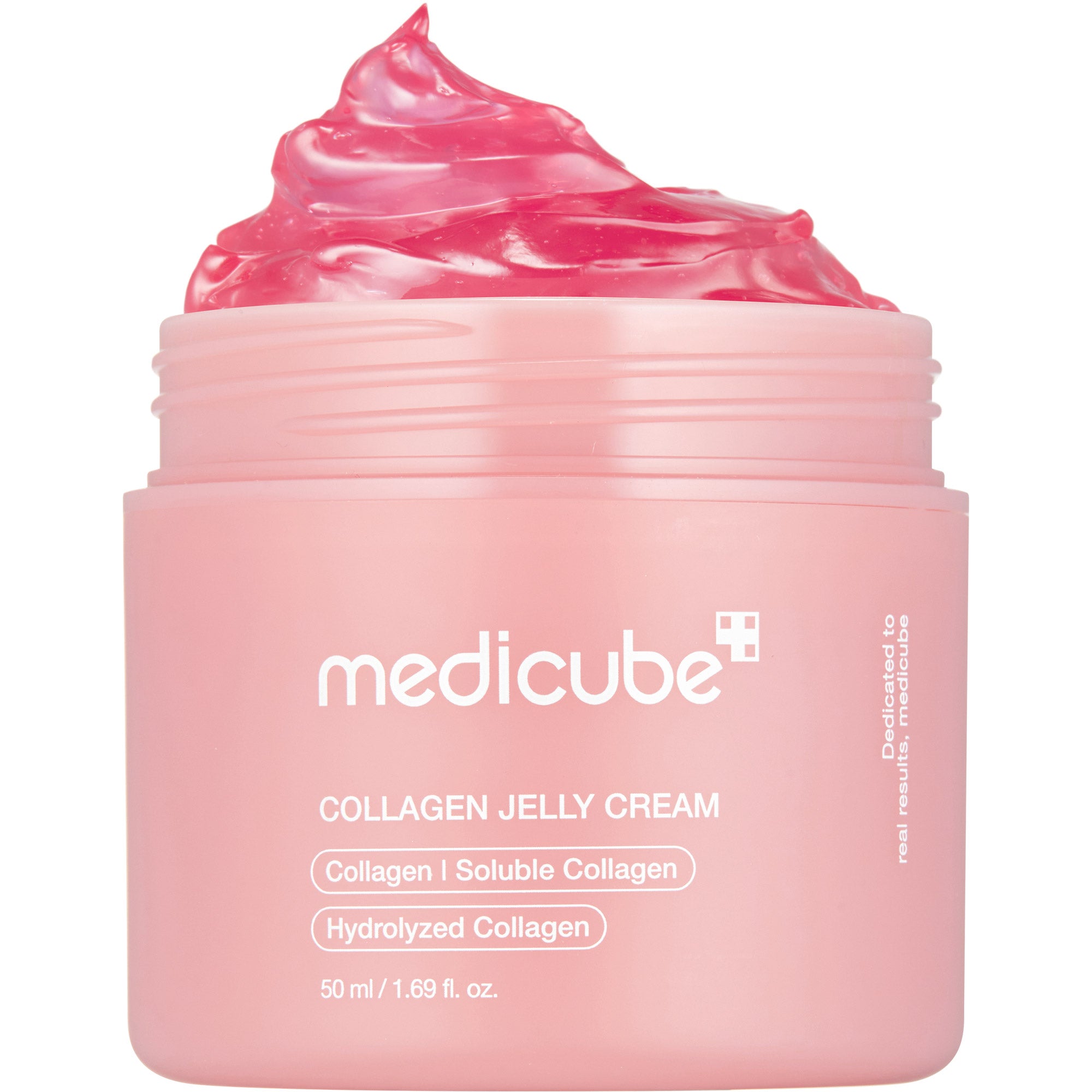 Medicube Creme Jelly de Colágeno, 50 ml
