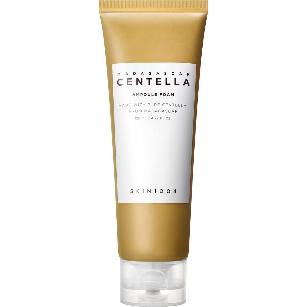 Espuma de Limpeza Facial - Madagascar Centella